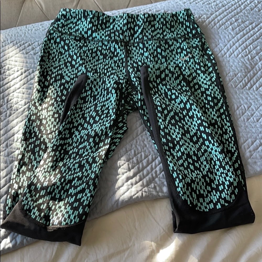 nike leggings